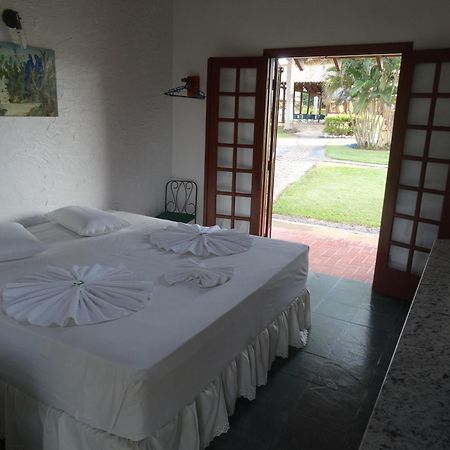 Hotel Pousada Arauna Bonito  Ngoại thất bức ảnh