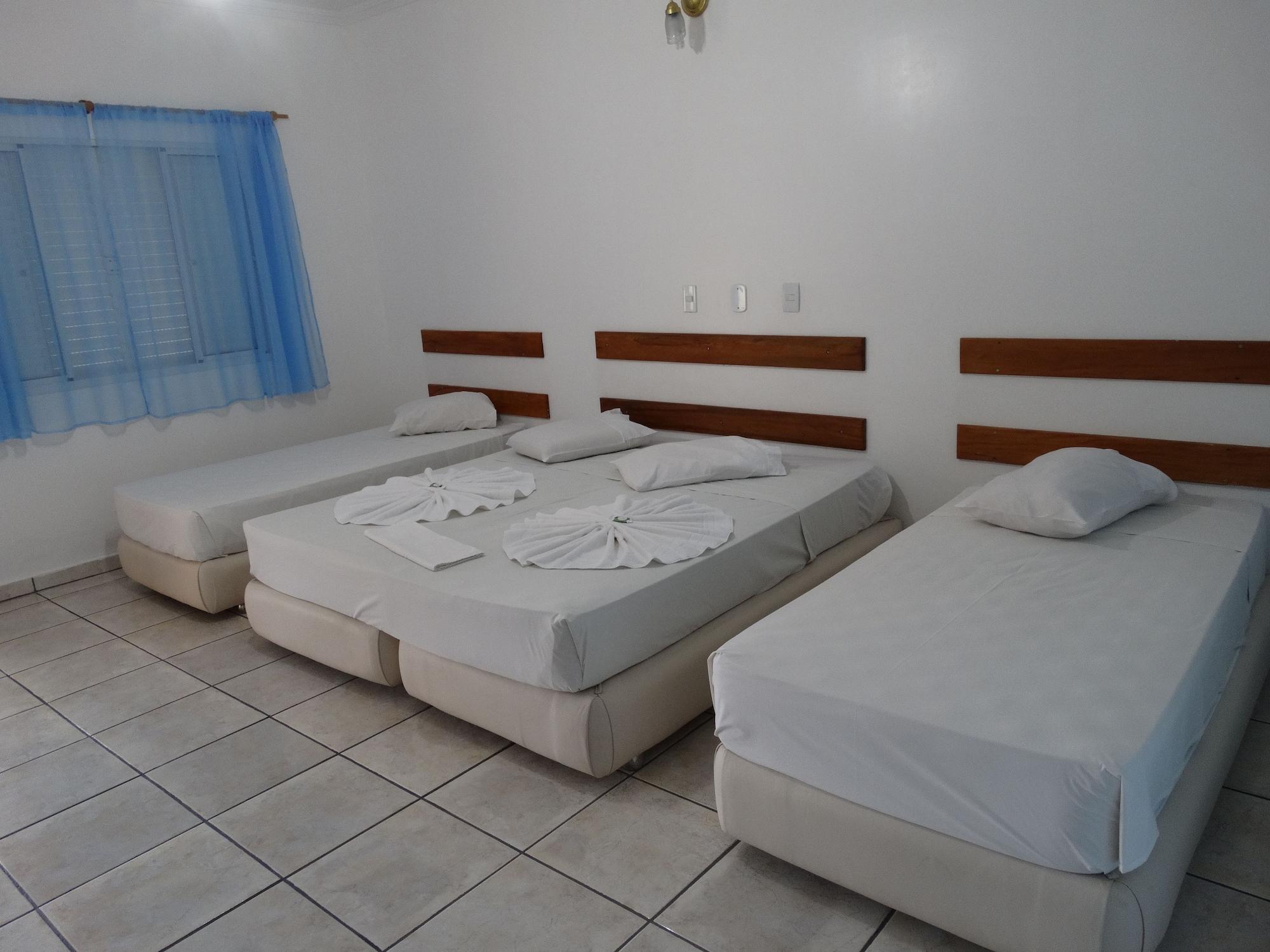 Hotel Pousada Arauna Bonito  Ngoại thất bức ảnh