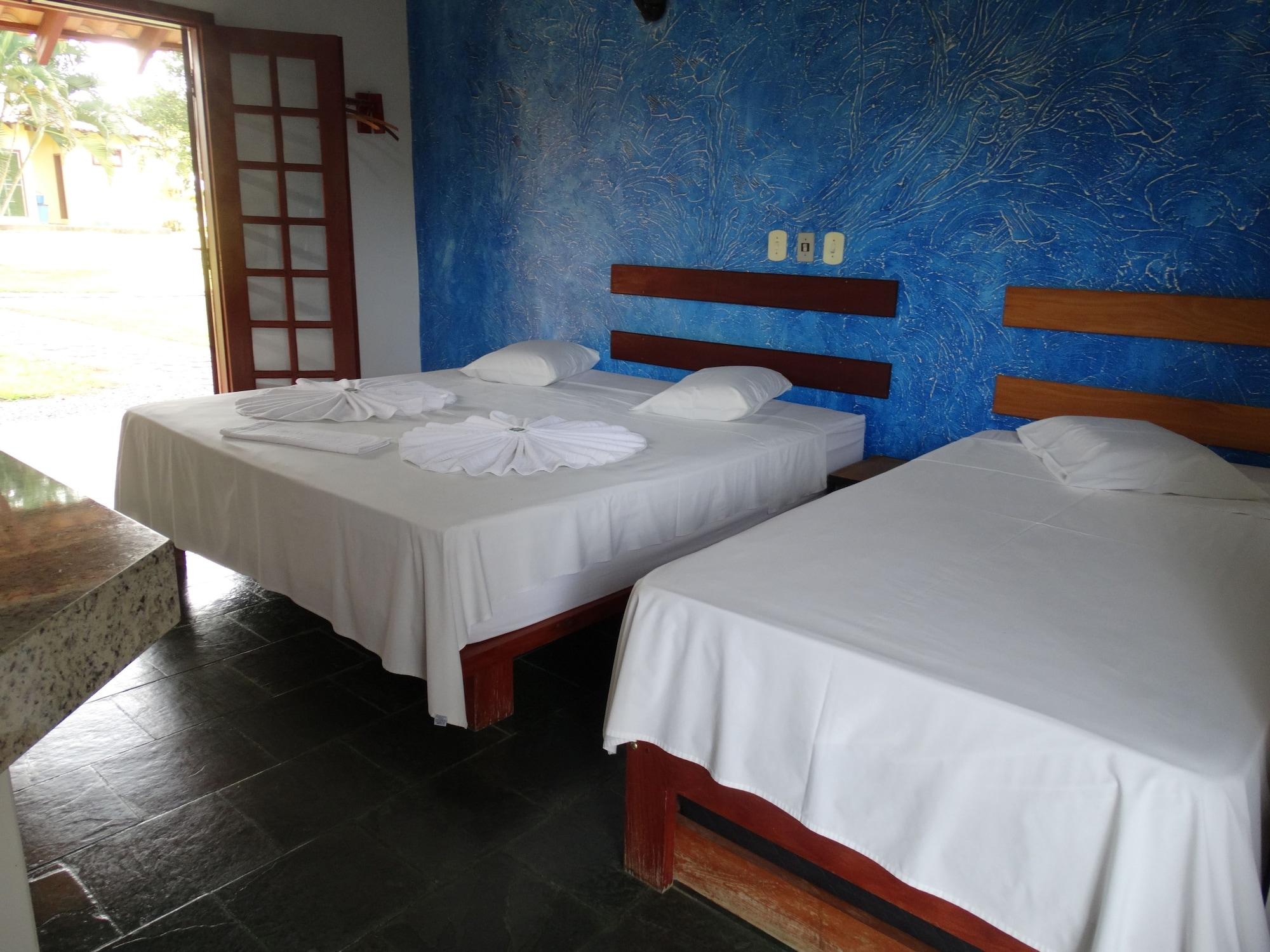 Hotel Pousada Arauna Bonito  Ngoại thất bức ảnh