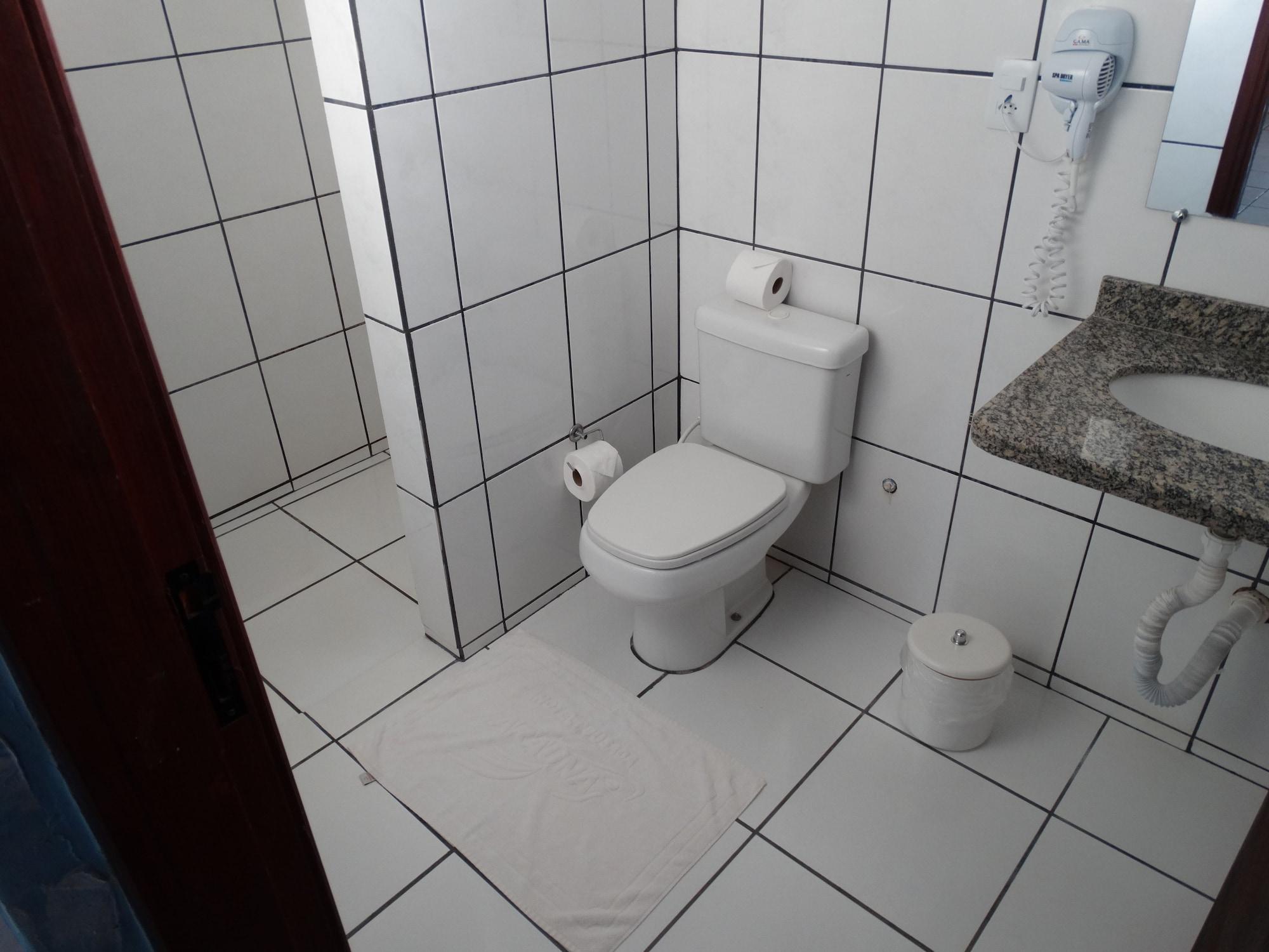 Hotel Pousada Arauna Bonito  Ngoại thất bức ảnh