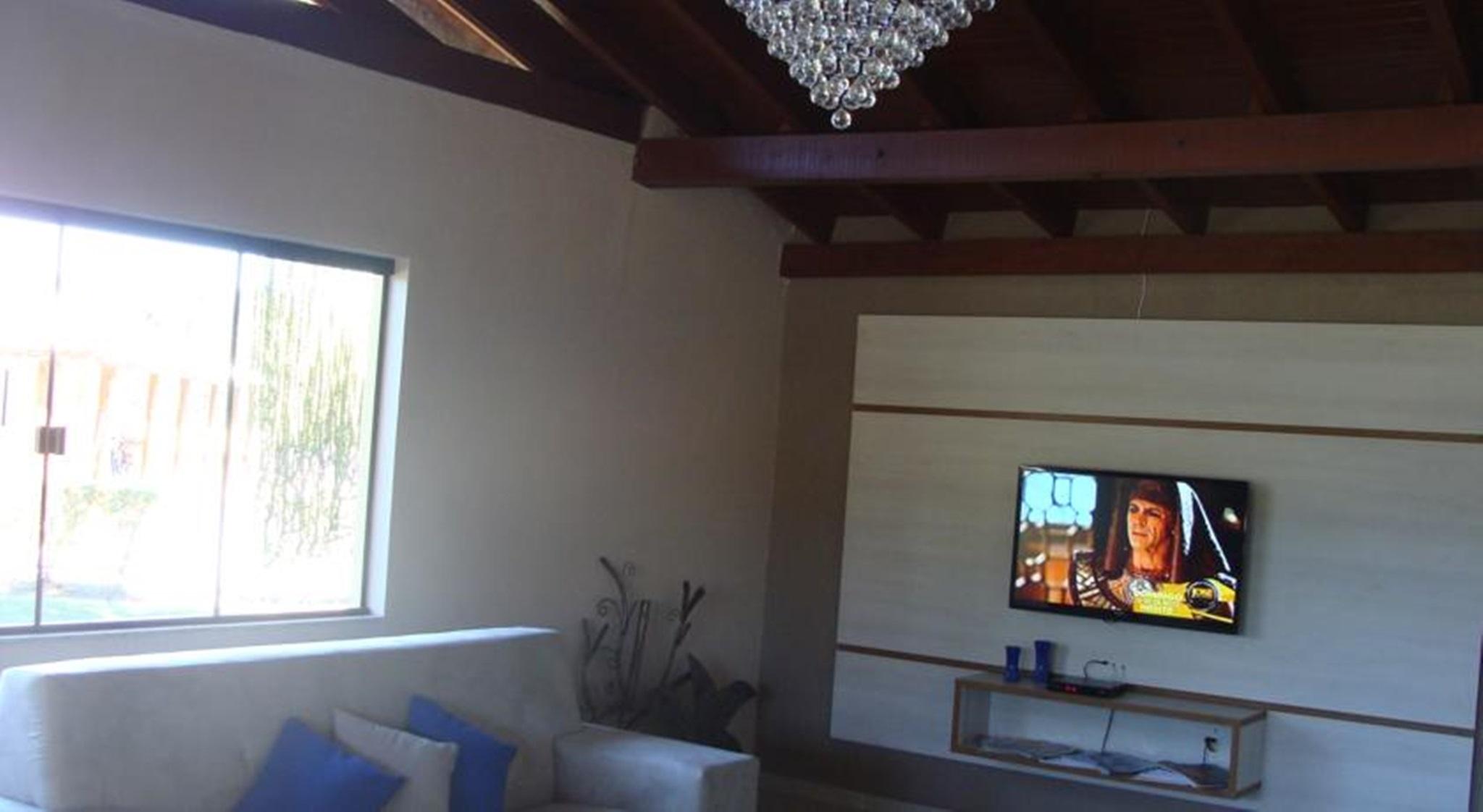 Hotel Pousada Arauna Bonito  Ngoại thất bức ảnh