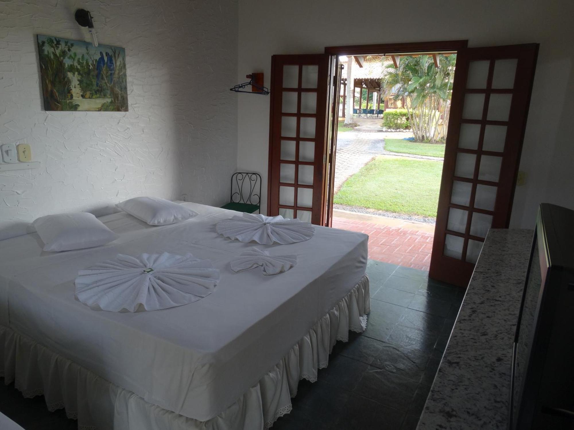Hotel Pousada Arauna Bonito  Ngoại thất bức ảnh