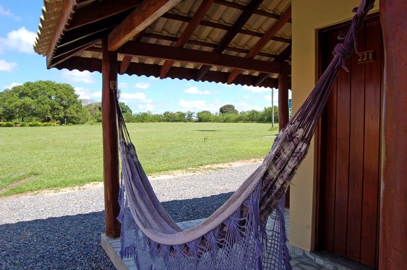 Hotel Pousada Arauna Bonito  Ngoại thất bức ảnh