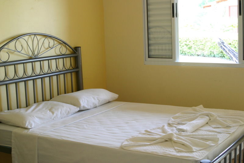 Hotel Pousada Arauna Bonito  Ngoại thất bức ảnh