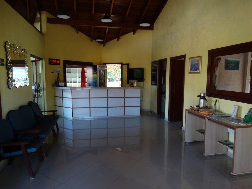 Hotel Pousada Arauna Bonito  Ngoại thất bức ảnh